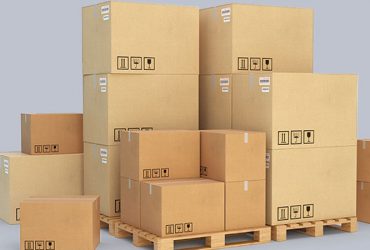 Corrugated Cartons