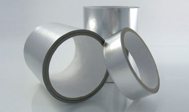 Aluminum Tapes