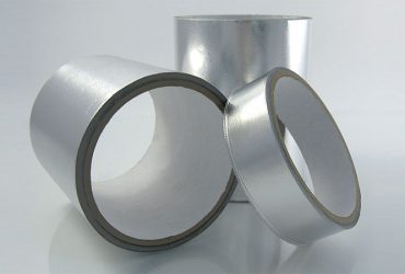 Aluminum Tapes
