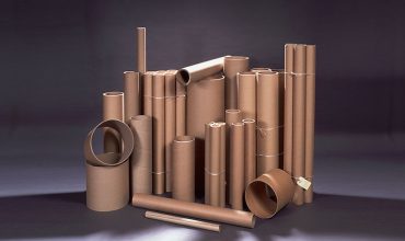 Paper Core & Spiral Tubes