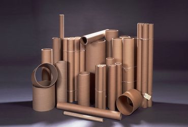 Paper Core & Spiral Tubes
