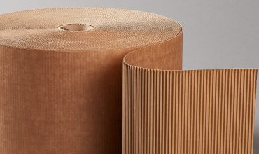 Corrugated Rolls