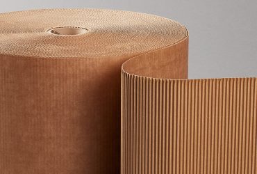 Corrugated Rolls